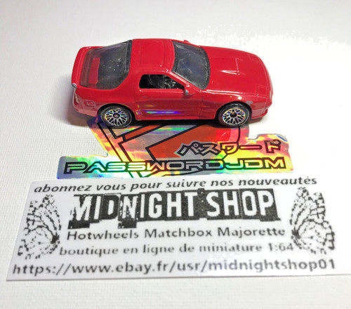 Hot wheels 2019 - hot,