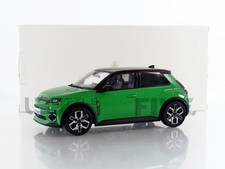 NOREV 1/18 - RENAULT 5 E-TECH