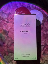 Chanel coco mademoiselle - chanel,