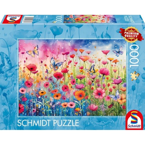 Puzzle schmidt spiele - spiele,