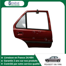 🇫🇷 PORTE ARRIERE DROIT