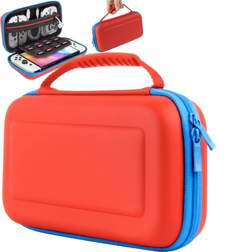 étui pour nintendo switch - pour,