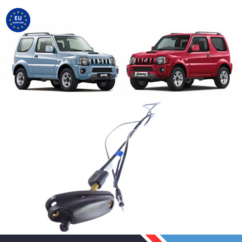 Antenne radio suzuki jimny - radio,