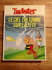 Jeu de société  TWISTER