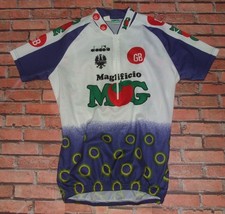 DIADORA Maillot De Cyclisme