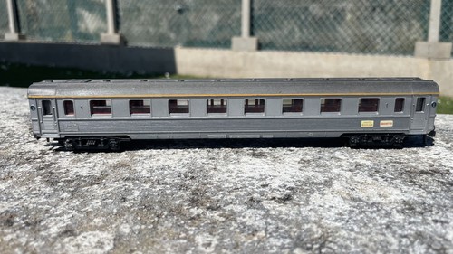 Trains hornby voiture - trains,, hornby,