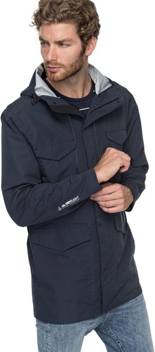 Quiksilver arne twind - twind, jckt