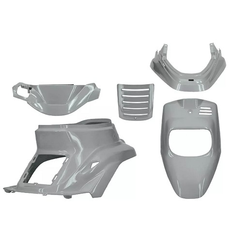 Kit carrosserie adapt - adapt., mbk