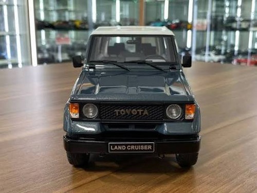 Miniature neuve toyota - toyota, land