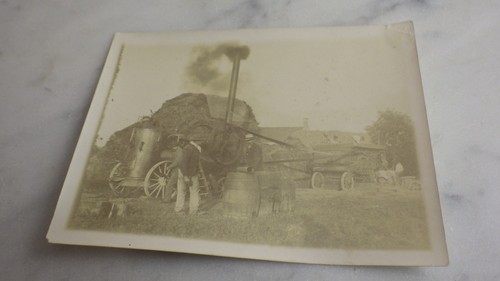 1900 photographie bouilleur - 1900.photographie, de
