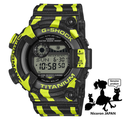 Montre homme casio shock - casio, g-shock