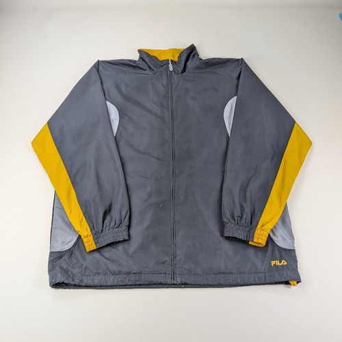 Fila veste coupe vent - veste, vintage