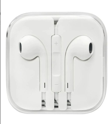 écouteurs apple earpods avec - Écouteurs,