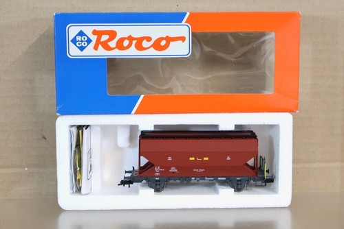 Roco 46245 sbb cff bls - roco,