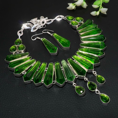 Collier boucles d - collier, +