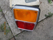 FEU ARRIERE POUR SIMCA 1000