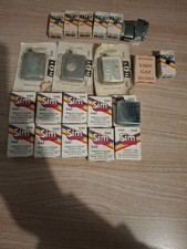 Lot Reservoirs Et Pieces