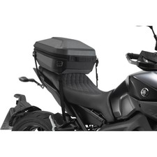 SACOCHE ARRIERE DE SELLE MOTO