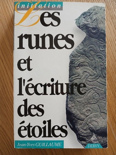 Les runes écriture des - et,
