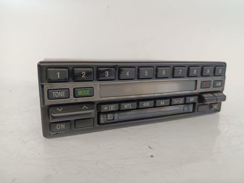 Radio becker mexico 2000 - radio,