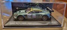 Aston Martin DBR9 #59 9e 24h