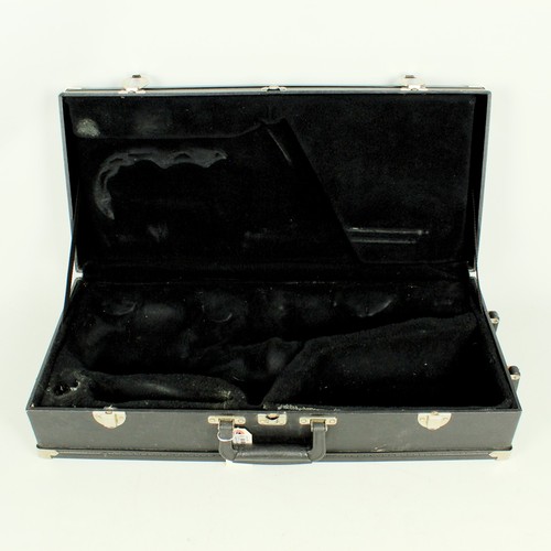 Leblanc alto saxophone case - saxophone,
