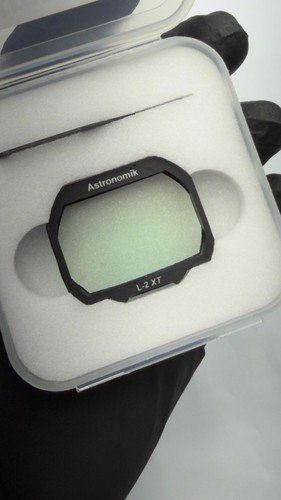 Astronomik ir cut xt - l-2,