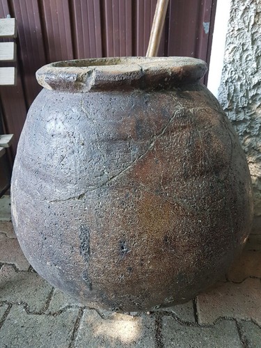 Ensemble grands pots h - 2,