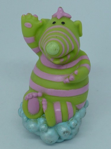 Figurine pvc plastique - figurine,