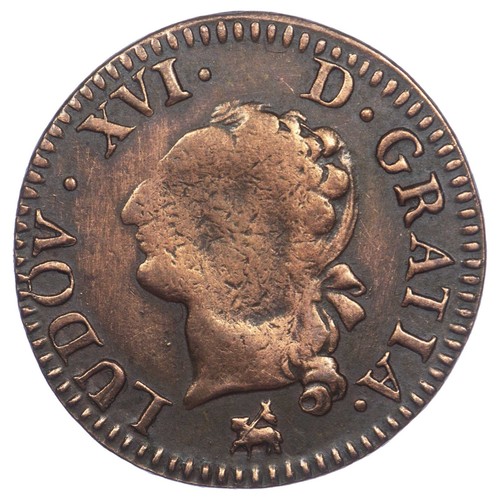 France louis xvi - france,