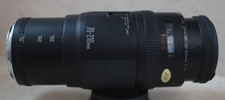 Objectif Canon EF 70-210 Mm F