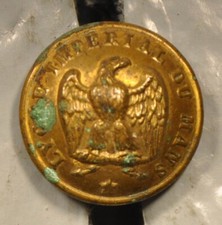 Bouton - LE MANS lycée