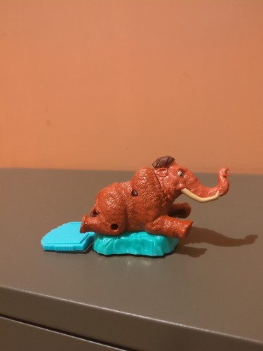 Figurine âge glace - de,