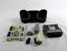 BV61-12A650-AEK Set Allumage