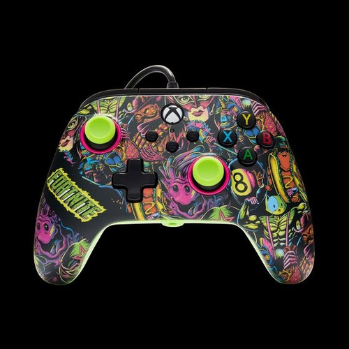 Manette filaire advantage - manette,