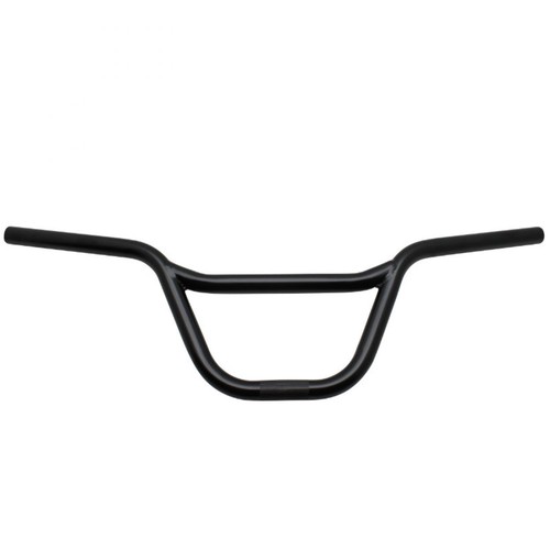 Cintre bmx acier - bmx, noir