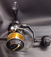 19STELLA SW 8000HG-C Spinning