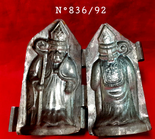 836 ancien moule - n°836/92,