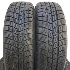 2 X BARUM 175/70 R13 82T