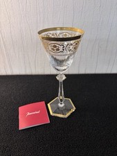 Verre à eau modèle Rivoli en