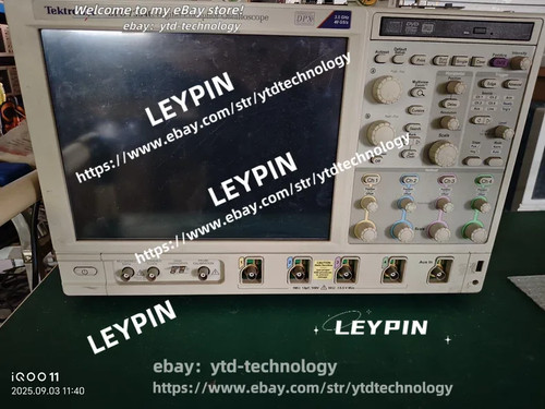 Tektronix dpo7354c - tektronix,
