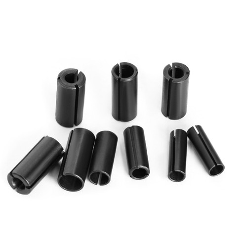 9pcs set conversion chuck - 2x(9pcs,