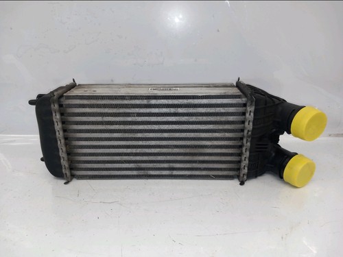 Echangeur thermique peugeot - echangeur,