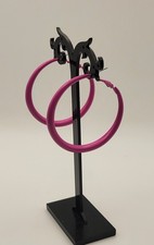 BOUCLES D'OREILLES ANNEAUX