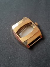 Boîtier Complet Neuf Plaqué