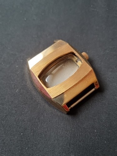 Boîtier complet neuf - boîtier, plaqué