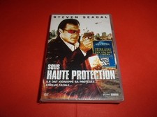 DVD,en ttbe,"SOUS HAUTE