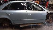Boite de vitesses AUDI A4 2 PHASE 2