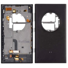 Battery Back Cover Replacement