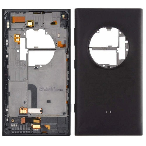 Battery back cover - cover, replacement
